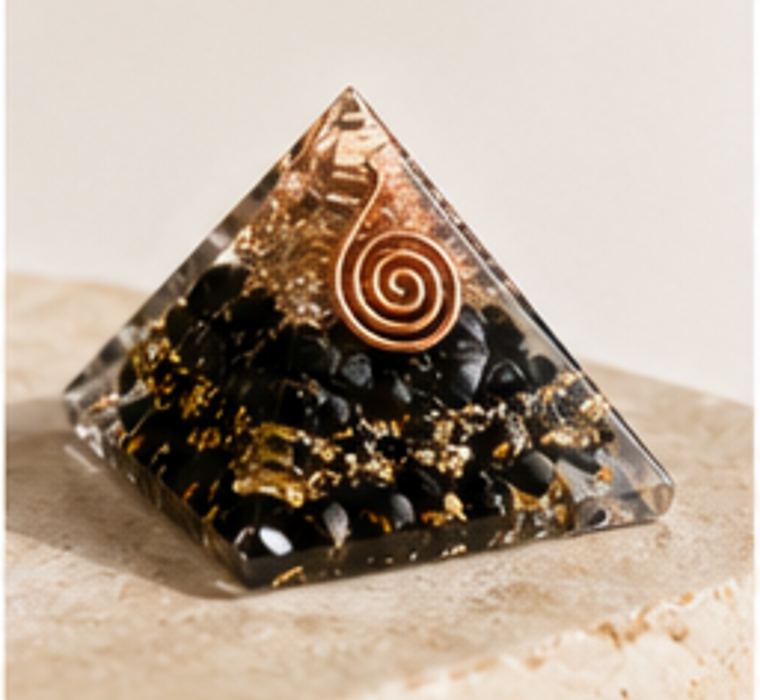 Giftable crystal jewelry and stones