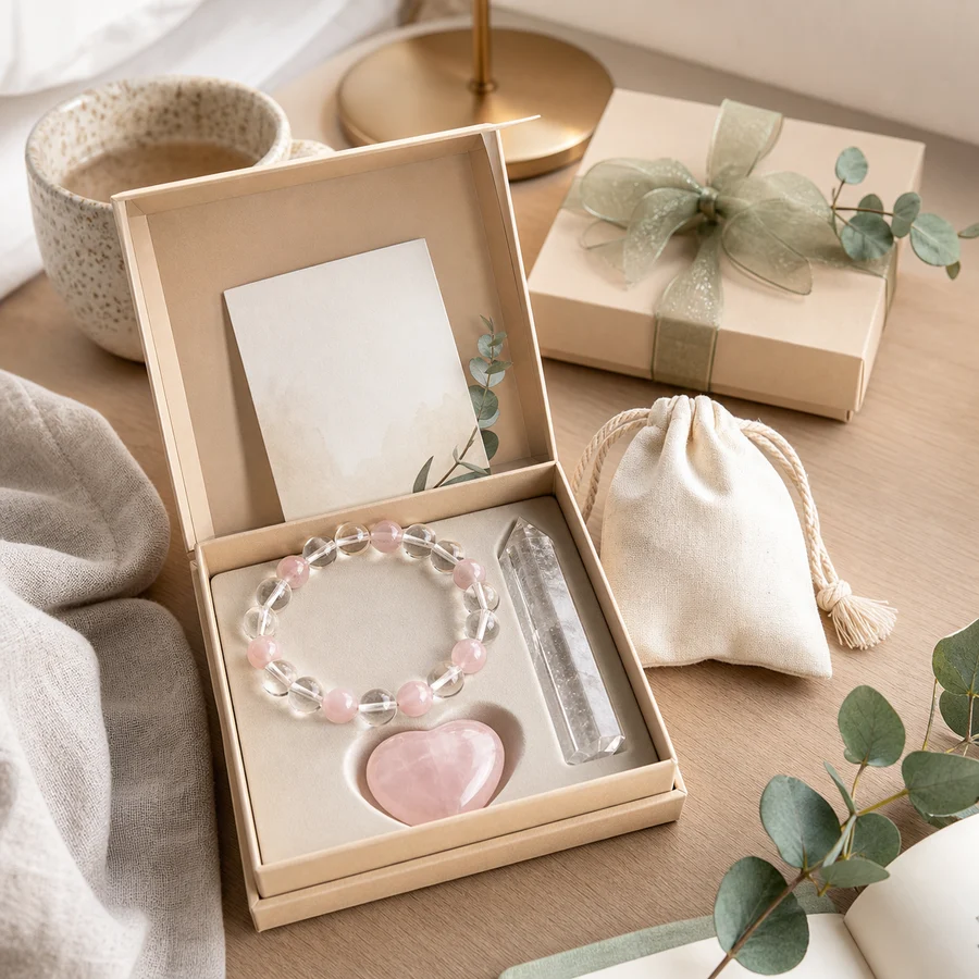 Moon Phase Wish Ritual Kit