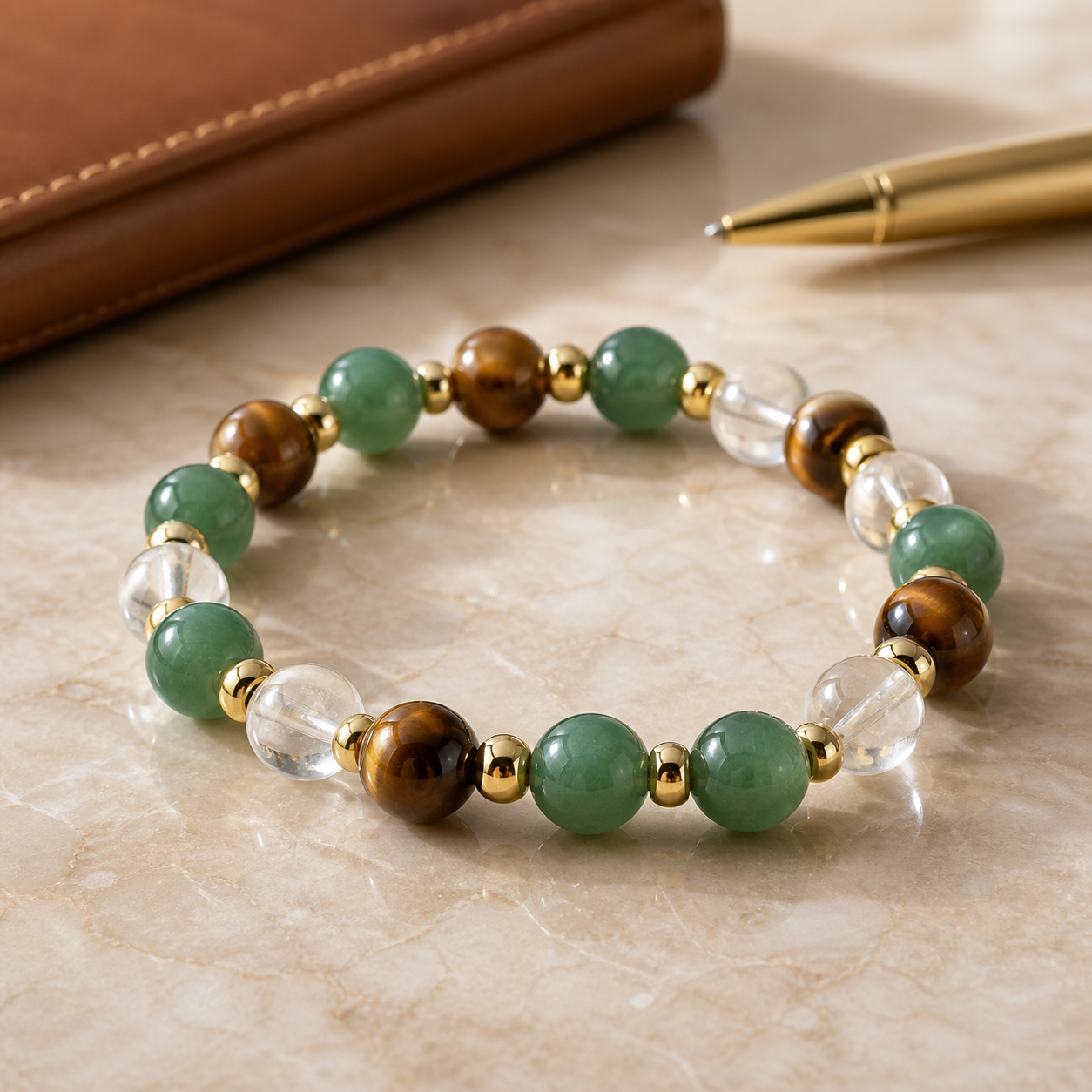 The Professional Success Bracelet